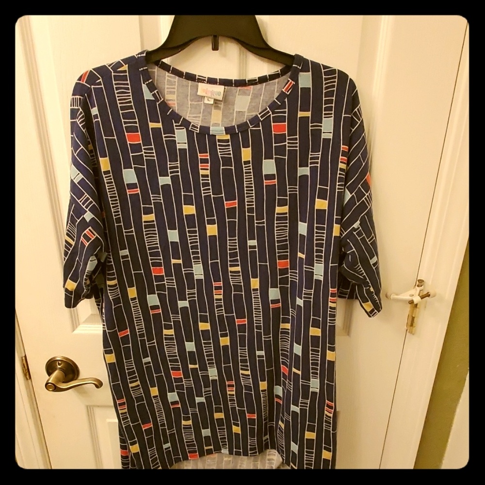 Lularoe Irma